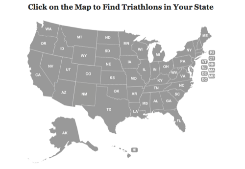 Triathlon USA