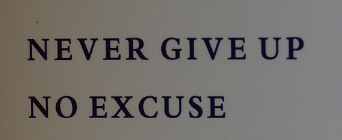 17 Killer Strategies For Never Giving Up | IMPOSSIBLE