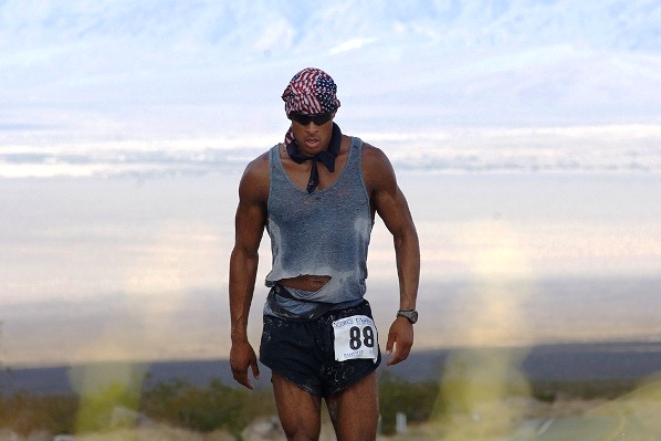 David Goggins on X: As promised, I told you I was going to do a