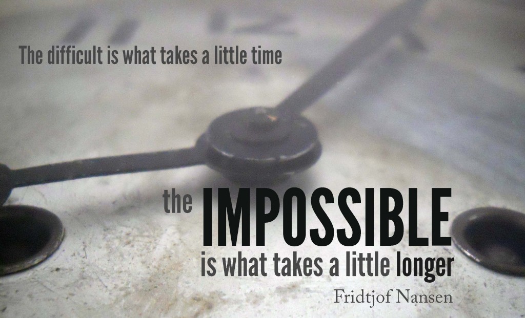 Impossible Quote (12)