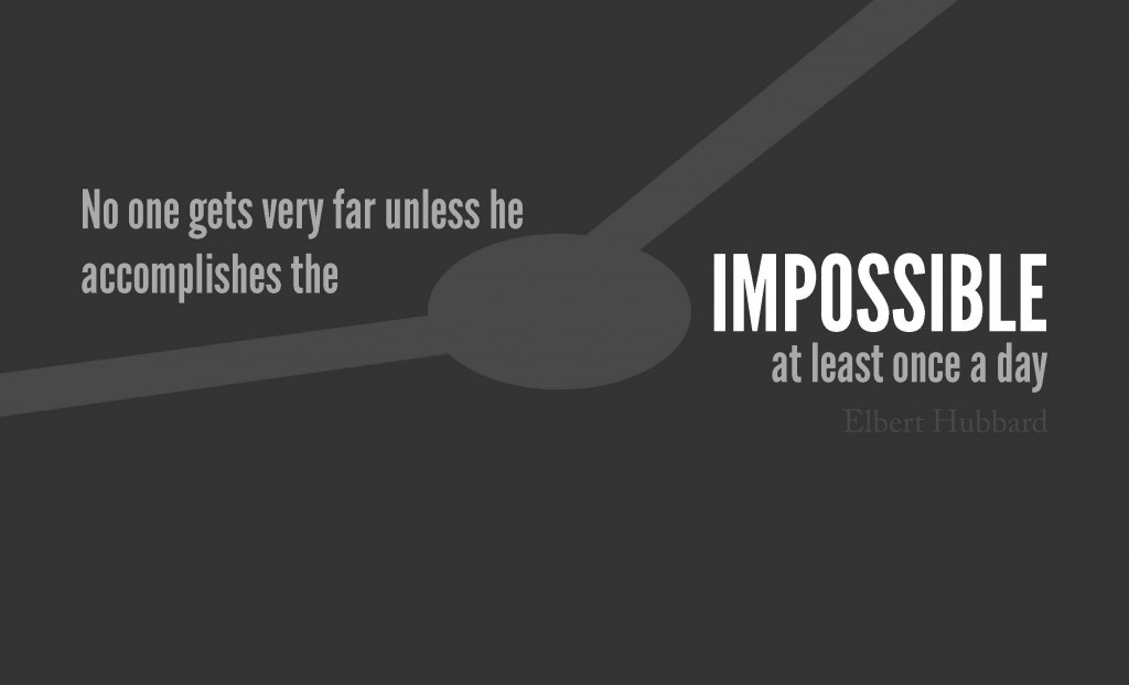 Impossible Quote (13)