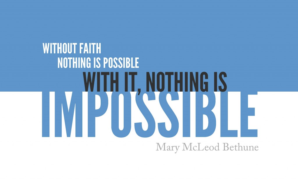 50 Impossible Quotes | IMPOSSIBLE