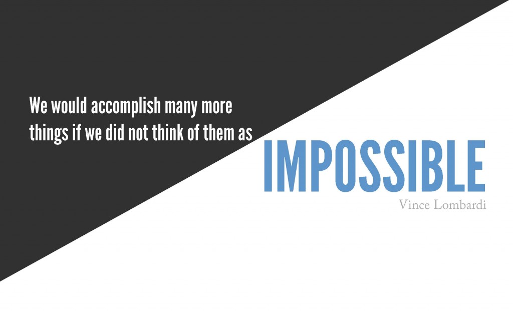 Impossible Quote (38)