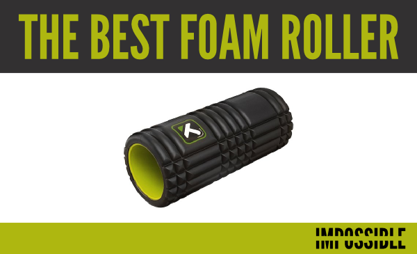 best foam roller