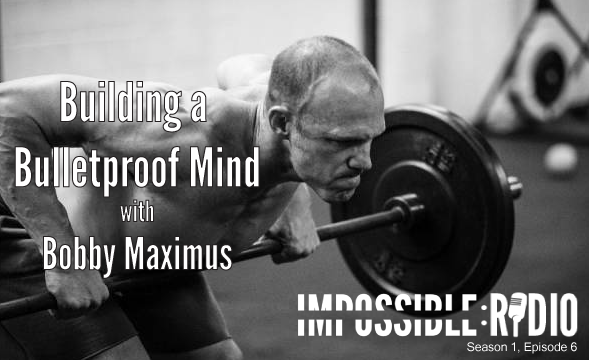 Bobby maximus home discount workout