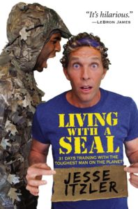 living-with-a-seal