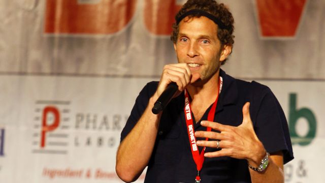 Jesse Itzler - Wikipedia