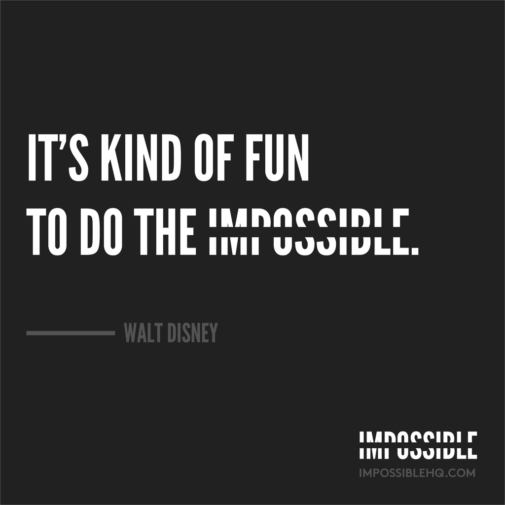 it's-kind-of-fun-to-do-the-impossible-walt-disney-quote-black